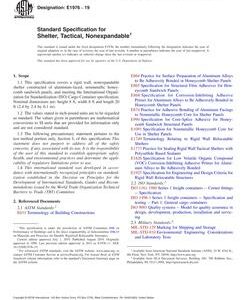 ASTM E1976