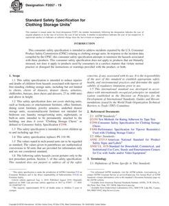 ASTM F2057