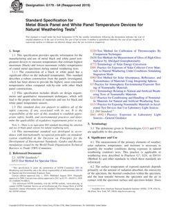 ASTM G179