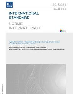 IEC 62364 Ed. 2.0 b