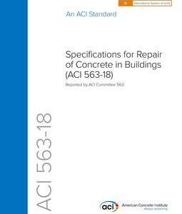 ACI 563M