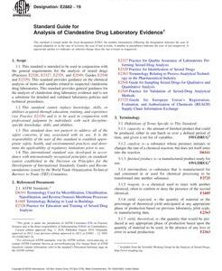 ASTM E2882