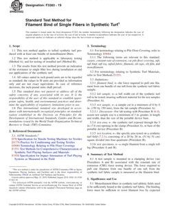 ASTM F3383