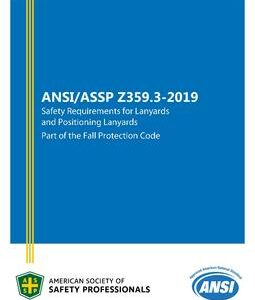 ASSP Z359.3