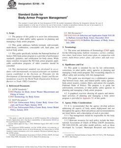 ASTM E3195