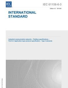 IEC 61158-6-3 Ed. 4.0 en