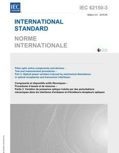 IEC 62150-3 Ed. 2.0 b