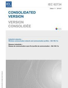 IEC 62734 Ed. 1.1 b