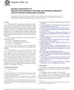 ASTM E2925