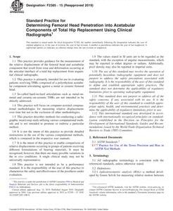 ASTM F2385
