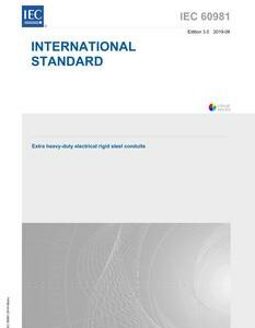 IEC 60981 Ed. 3.0 en