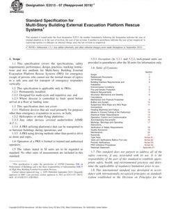 ASTM E2513