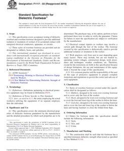 ASTM F1117