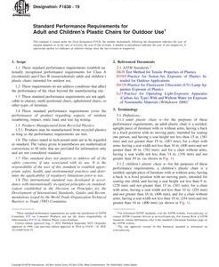 ASTM F1838