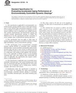 ASTM E3120