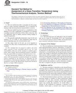 ASTM E1824