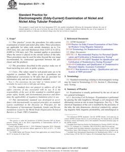 ASTM E571