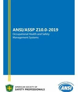 ASSP Z10.0
