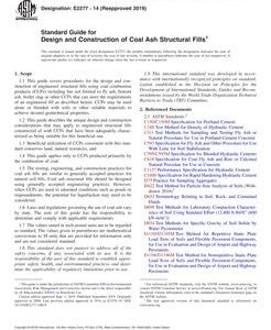 ASTM E2277