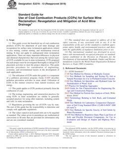 ASTM E2278