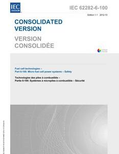 IEC 62282-6-100 Ed. 1.1 b