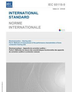 IEC 60118-9 Ed. 2.0 b