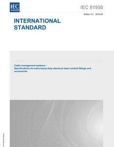 IEC 61950 Ed. 3.0 en