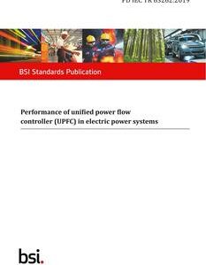 BS PD IEC TR 63262