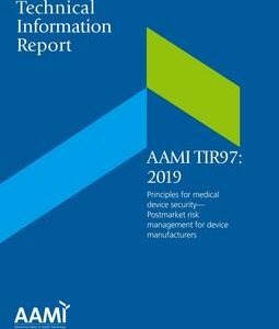 AAMI TIR97