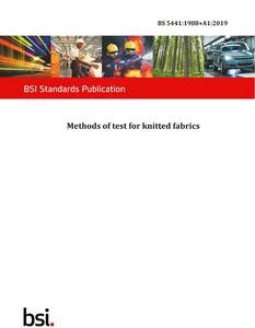 BS 5441