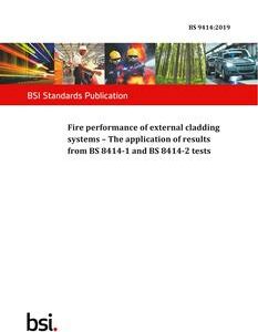 BS 9414