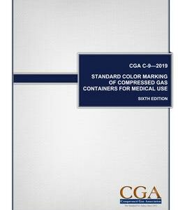 CGA C-9