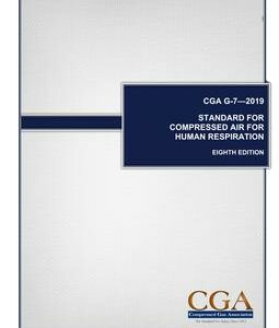 CGA G-7