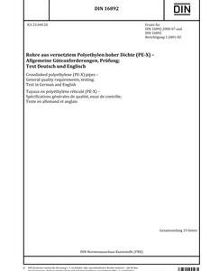 DIN 16892
