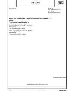 DIN 16893
