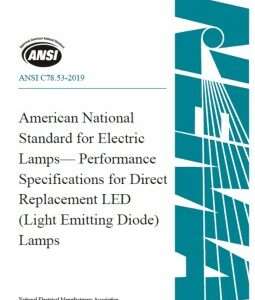 ANSI C78.53