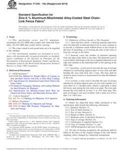 ASTM F1345