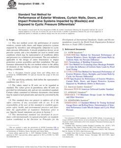 ASTM E1886