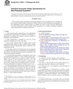 ASTM F2264