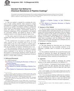 ASTM G20