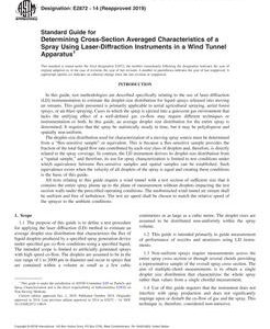 ASTM E2872