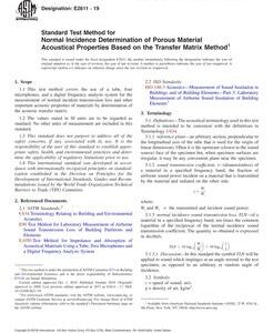 ASTM E2611