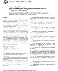 ASTM E2786