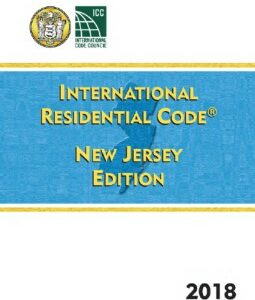 ICC NJ-RC