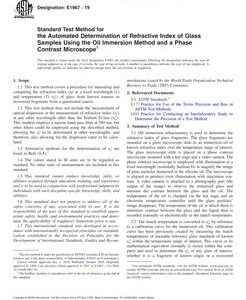ASTM E1967