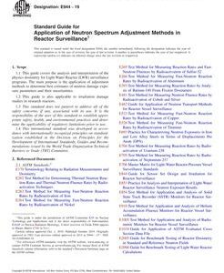 ASTM E944