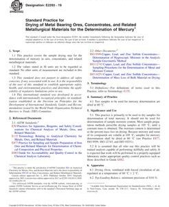ASTM E2293