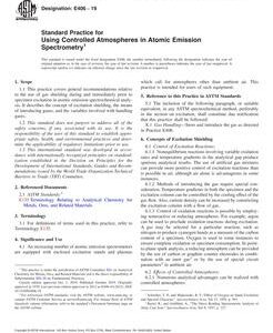 ASTM E406