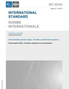 IEC 62430 Ed. 2.0 b