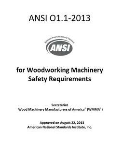 ANSI O1.1